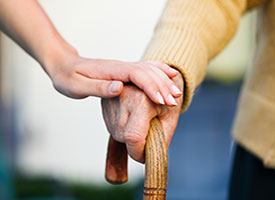 All-In-One Health & Home Care will help you or your senior parent with their condition care in their own home.